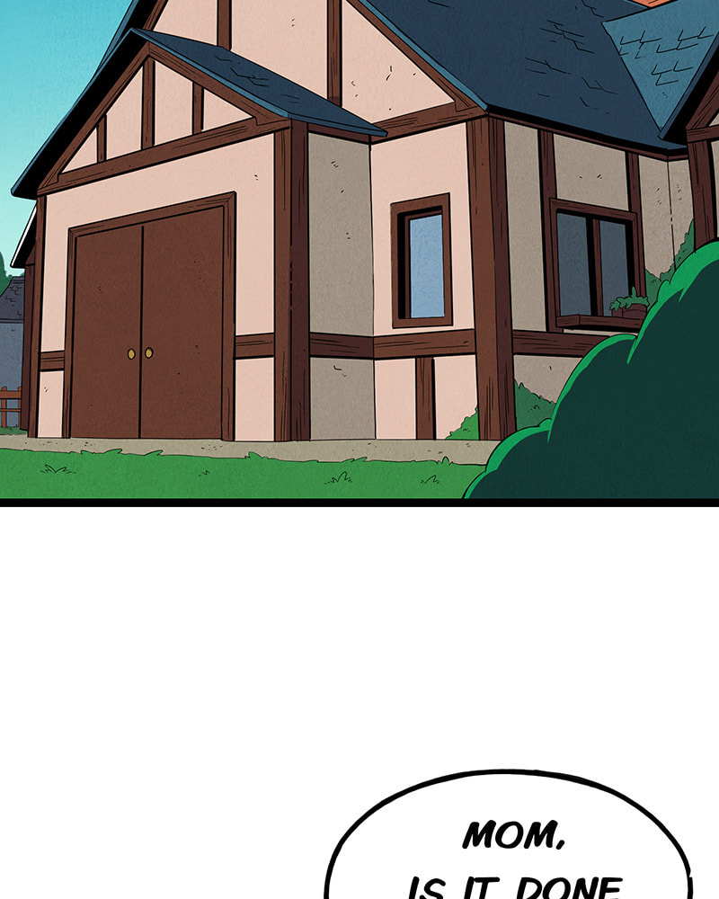 Line (TSUKISHIMA Sango) Chapter 51 page 2 - 