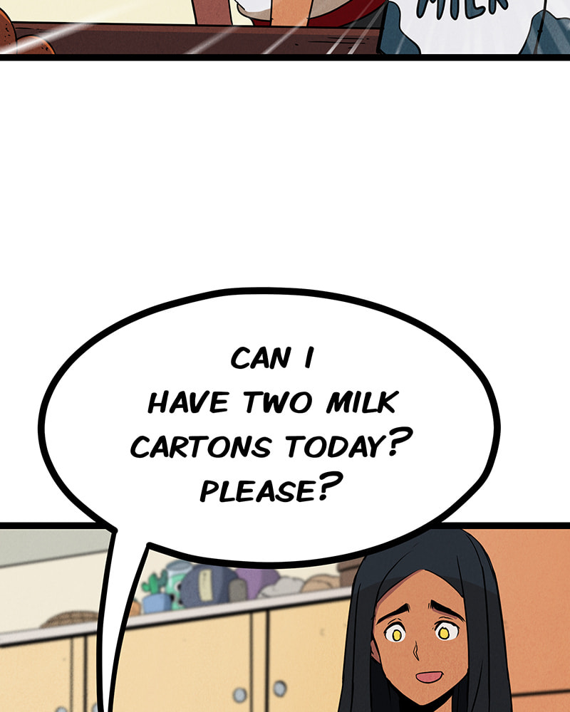 Line (TSUKISHIMA Sango) Chapter 51 page 11 - 