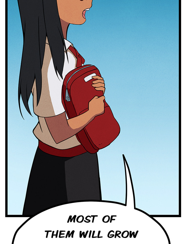 Line (TSUKISHIMA Sango) Chapter 51 page 102 - 