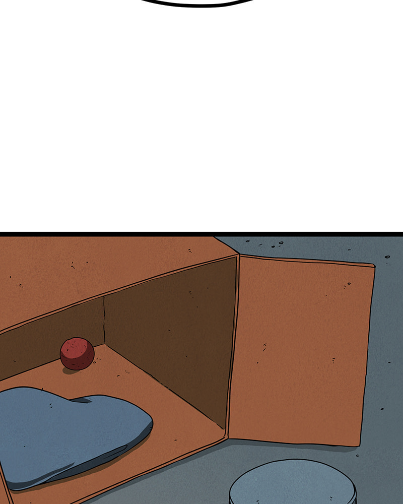 Line (TSUKISHIMA Sango) Chapter 51 page 105 - 