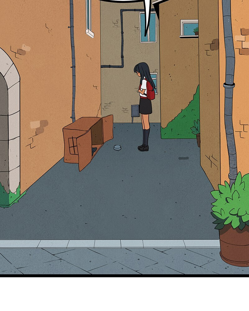 Line (TSUKISHIMA Sango) Chapter 51 page 107 - 