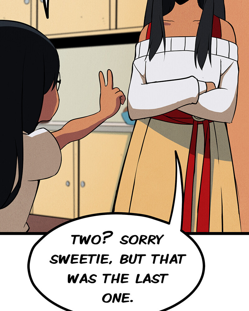 Line (TSUKISHIMA Sango) Chapter 51 page 12 - 