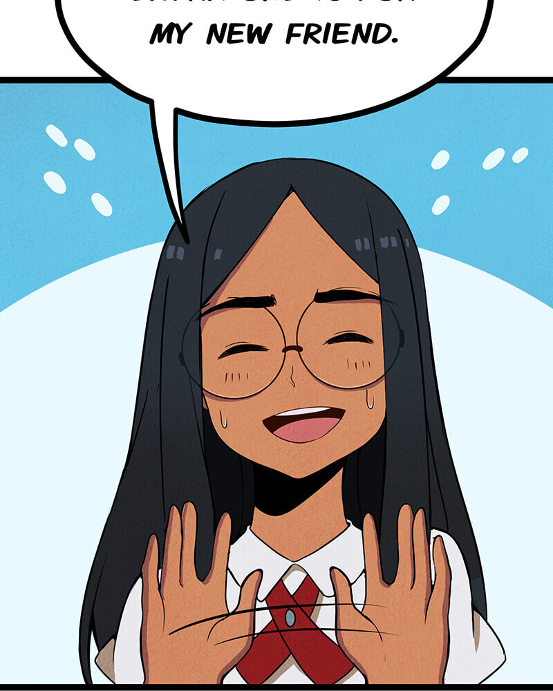 Line (TSUKISHIMA Sango) Chapter 51 page 14 - 