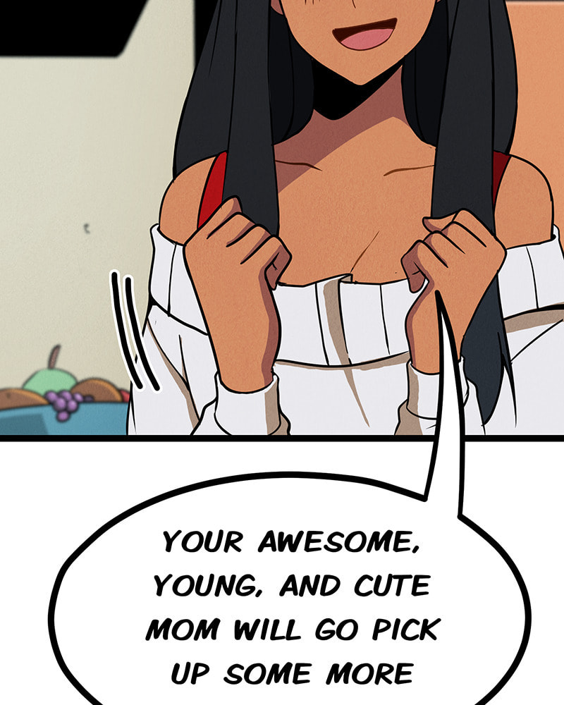 Line (TSUKISHIMA Sango) Chapter 51 page 16 - 