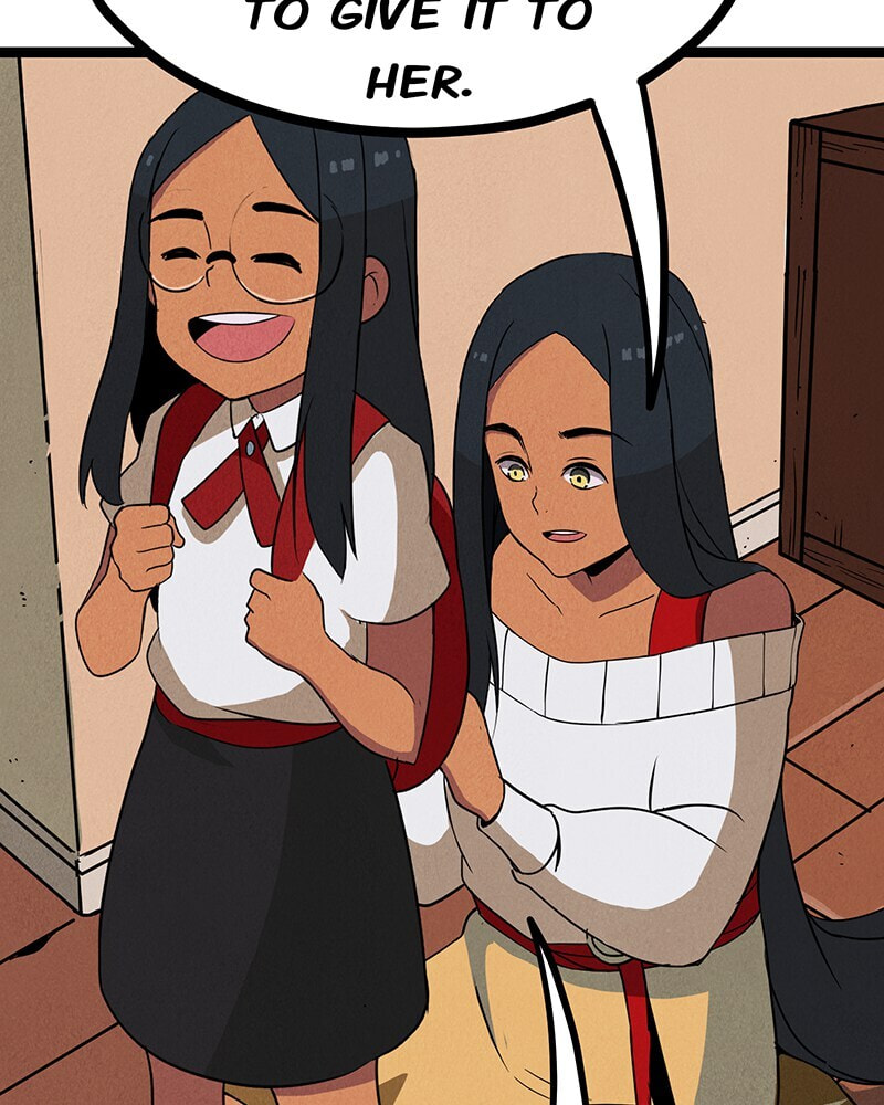Line (TSUKISHIMA Sango) Chapter 51 page 20 - 