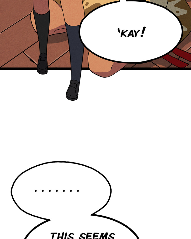 Line (TSUKISHIMA Sango) Chapter 51 page 21 - 
