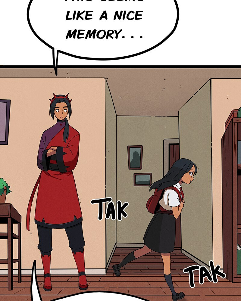 Line (TSUKISHIMA Sango) Chapter 51 page 22 - 
