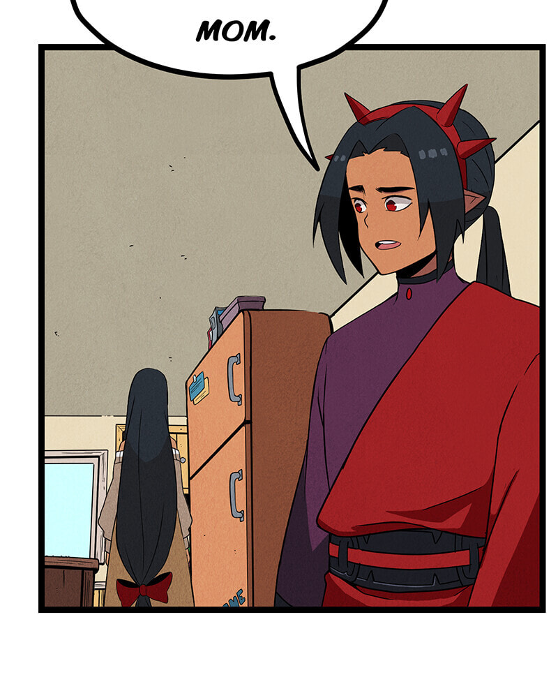Line (TSUKISHIMA Sango) Chapter 51 page 24 - 