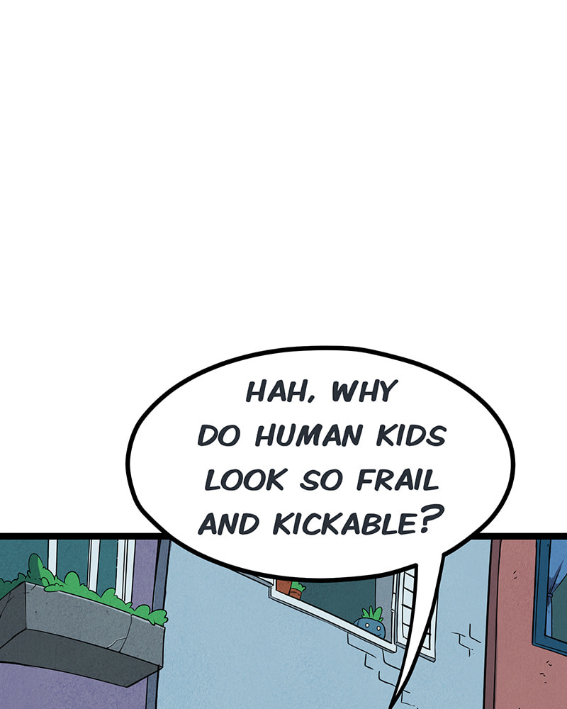 Line (TSUKISHIMA Sango) Chapter 51 page 29 - 