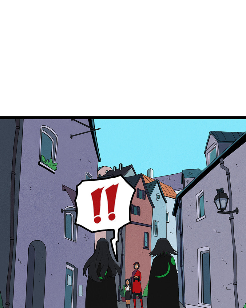 Line (TSUKISHIMA Sango) Chapter 51 page 31 - 
