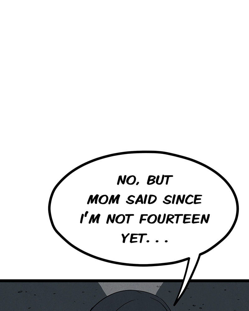 Line (TSUKISHIMA Sango) Chapter 51 page 36 - 