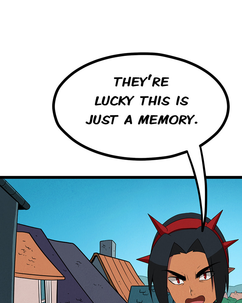 Line (TSUKISHIMA Sango) Chapter 51 page 44 - 