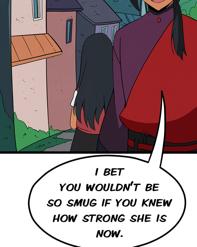Line (TSUKISHIMA Sango) Chapter 51 page 45 - 