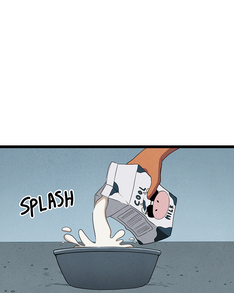 Line (TSUKISHIMA Sango) Chapter 51 page 49 - 