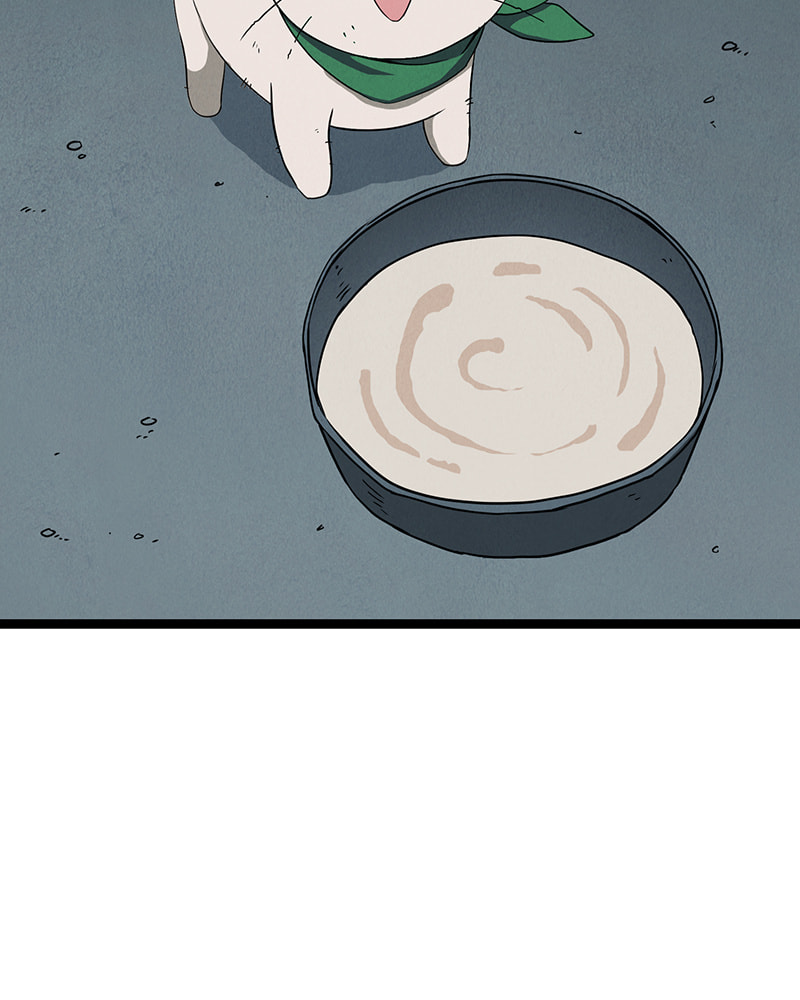 Line (TSUKISHIMA Sango) Chapter 51 page 51 - 