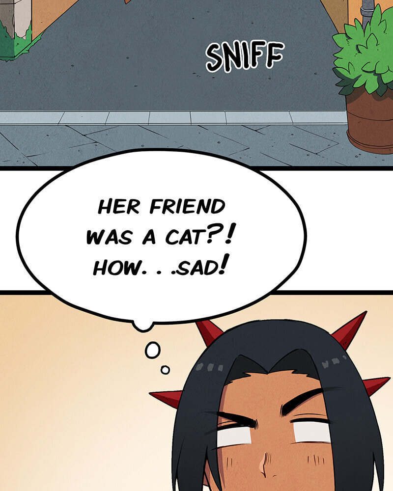 Line (TSUKISHIMA Sango) Chapter 51 page 53 - 