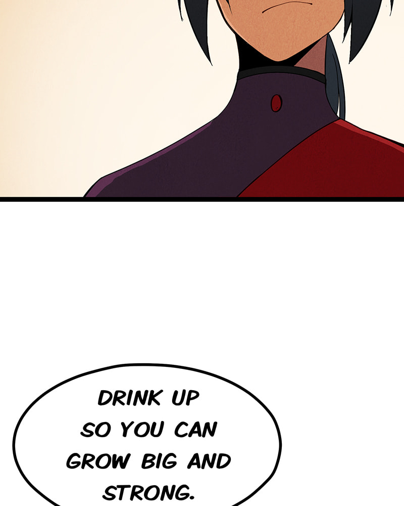 Line (TSUKISHIMA Sango) Chapter 51 page 54 - 