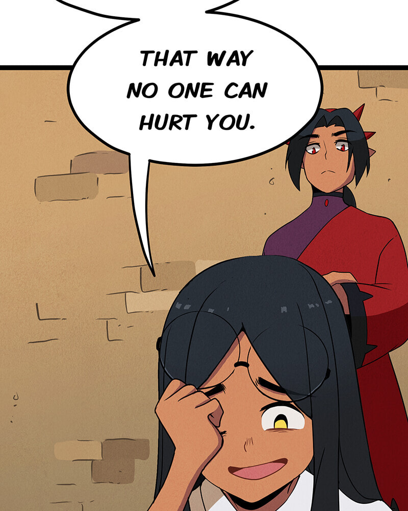 Line (TSUKISHIMA Sango) Chapter 51 page 55 - 