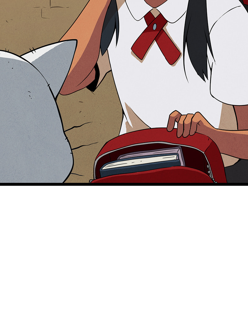 Line (TSUKISHIMA Sango) Chapter 51 page 56 - 
