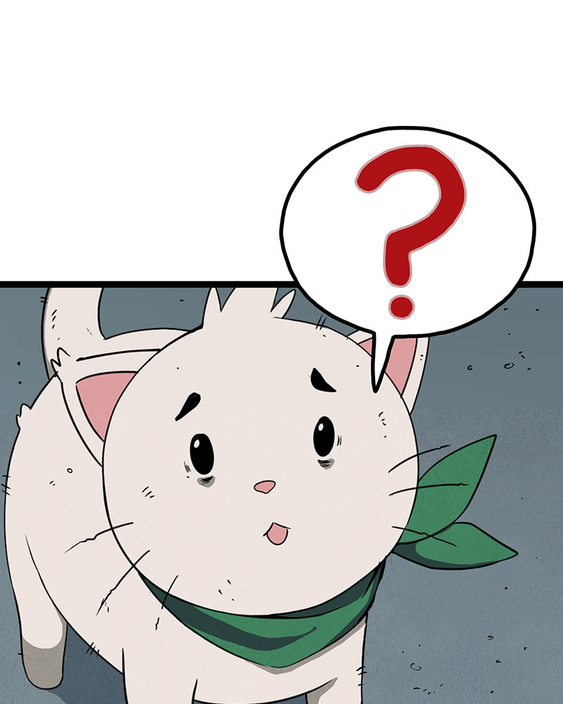 Line (TSUKISHIMA Sango) Chapter 51 page 57 - 