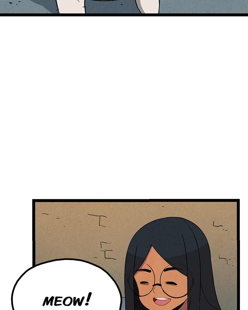 Line (TSUKISHIMA Sango) Chapter 51 page 58 - 