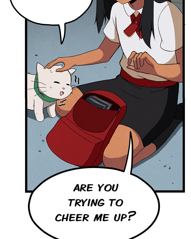 Line (TSUKISHIMA Sango) Chapter 51 page 59 - 