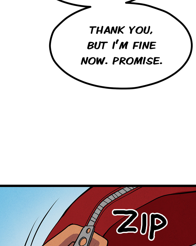 Line (TSUKISHIMA Sango) Chapter 51 page 60 - 