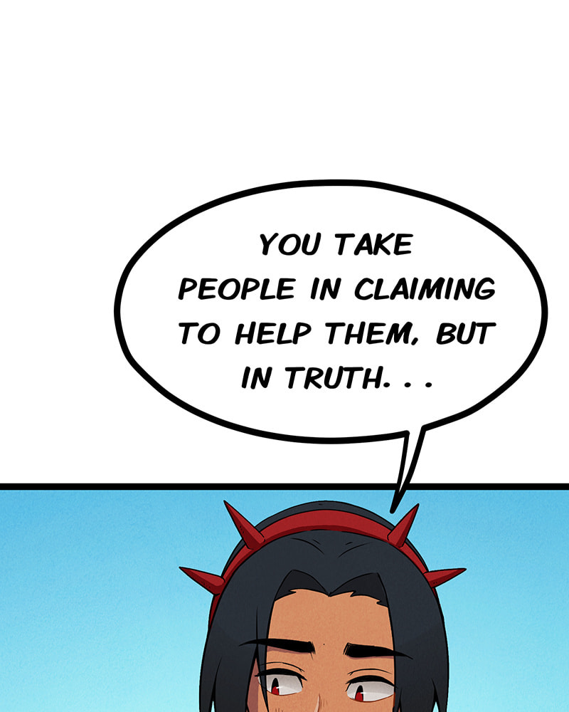 Line (TSUKISHIMA Sango) Chapter 51 page 63 - 