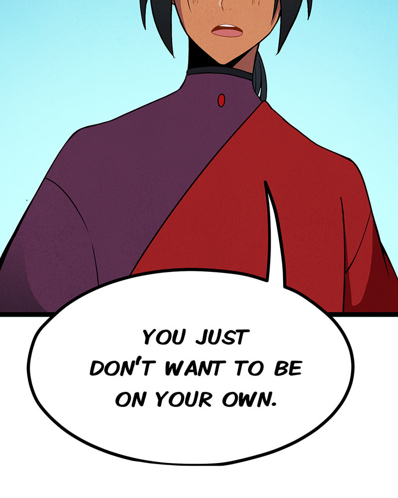 Line (TSUKISHIMA Sango) Chapter 51 page 64 - 