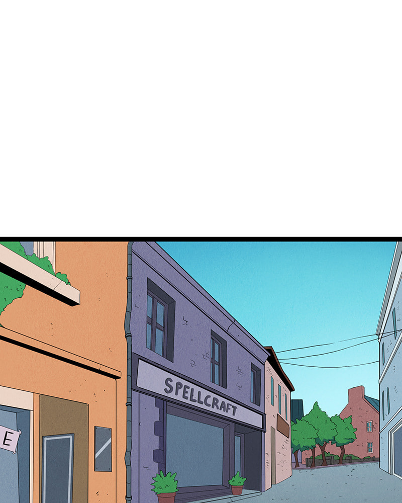 Line (TSUKISHIMA Sango) Chapter 51 page 66 - 
