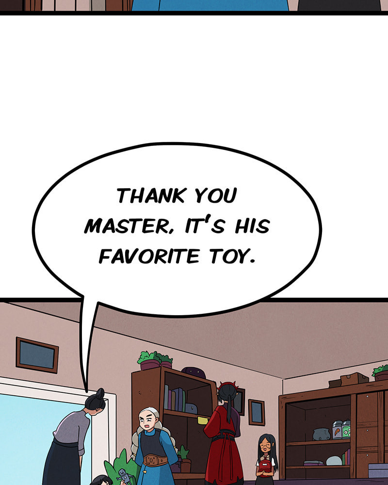 Line (TSUKISHIMA Sango) Chapter 51 page 70 - 