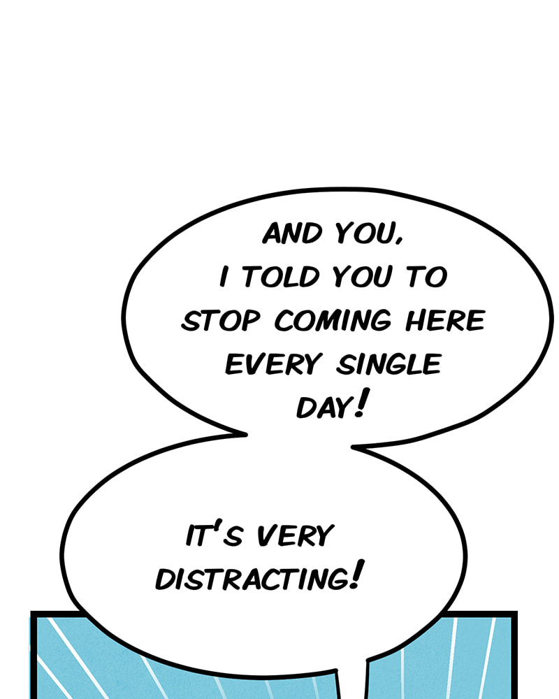 Line (TSUKISHIMA Sango) Chapter 51 page 72 - 