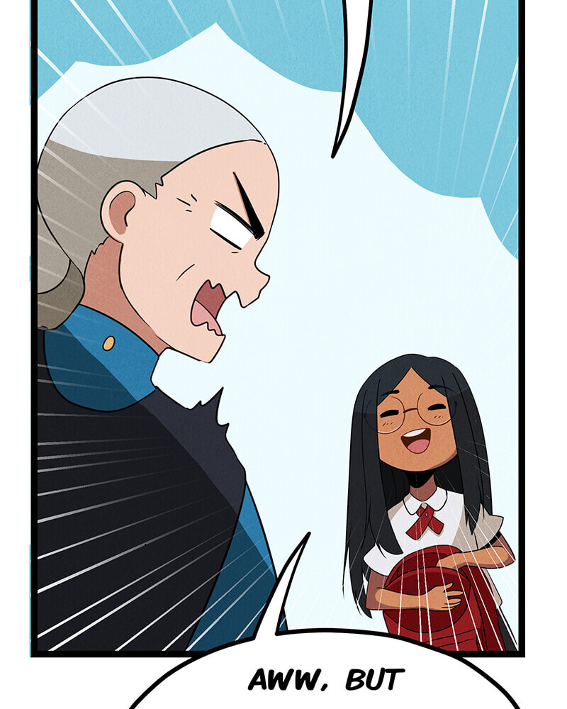 Line (TSUKISHIMA Sango) Chapter 51 page 73 - 