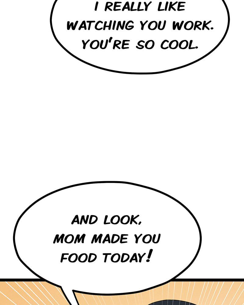 Line (TSUKISHIMA Sango) Chapter 51 page 74 - 