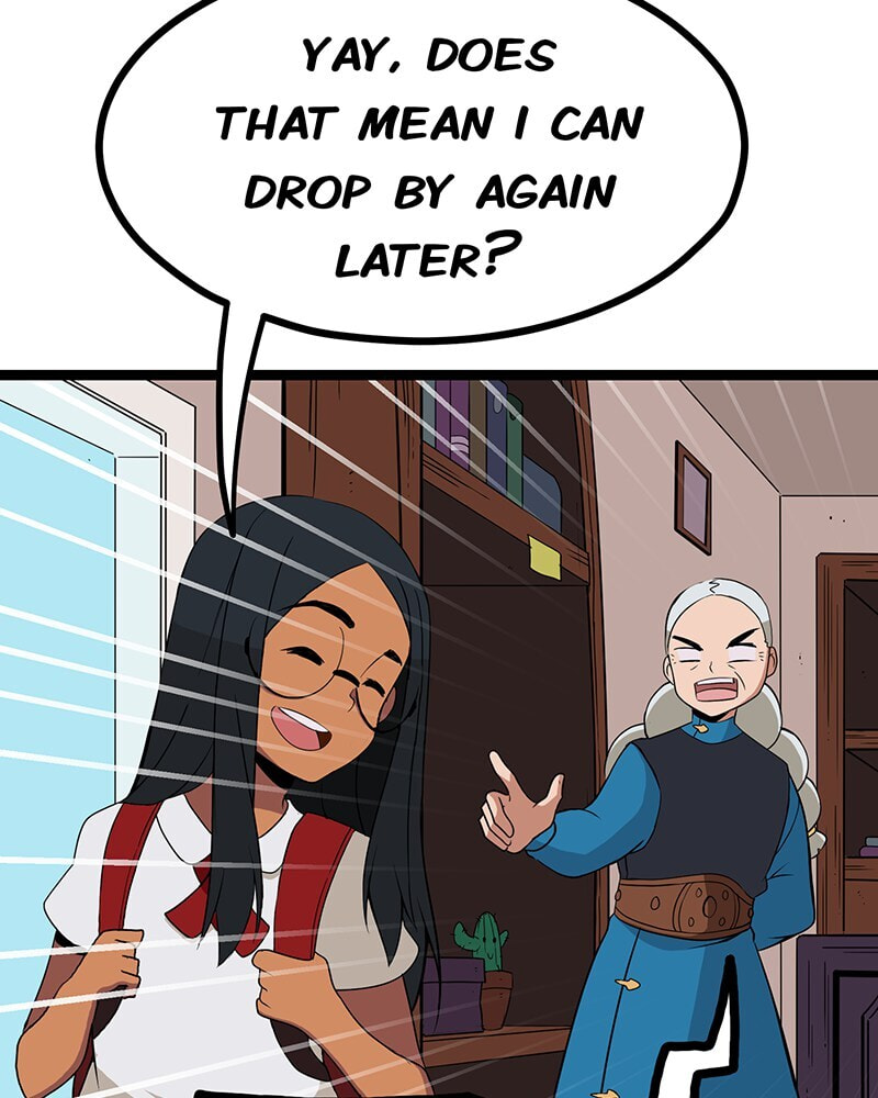 Line (TSUKISHIMA Sango) Chapter 51 page 78 - 