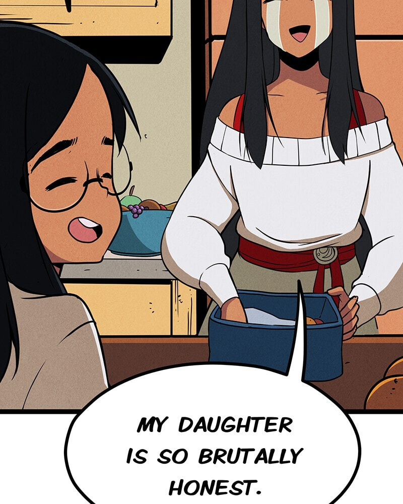 Line (TSUKISHIMA Sango) Chapter 51 page 9 - 