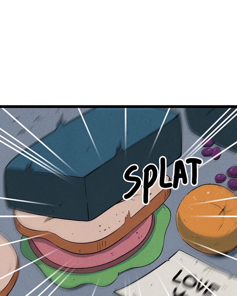 Line (TSUKISHIMA Sango) Chapter 51 page 90 - 