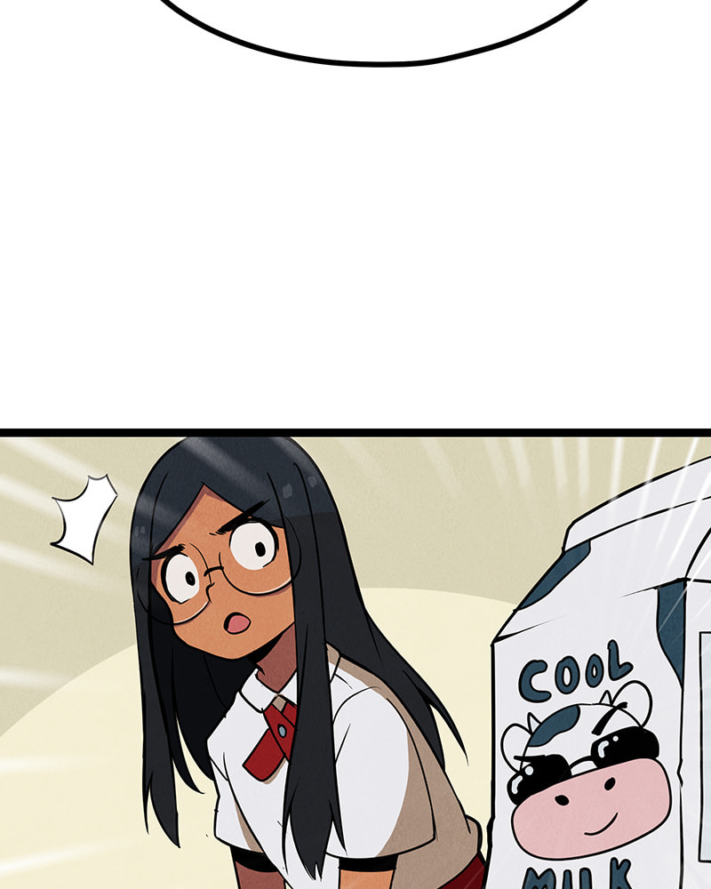 Line (TSUKISHIMA Sango) Chapter 51 page 10 - 