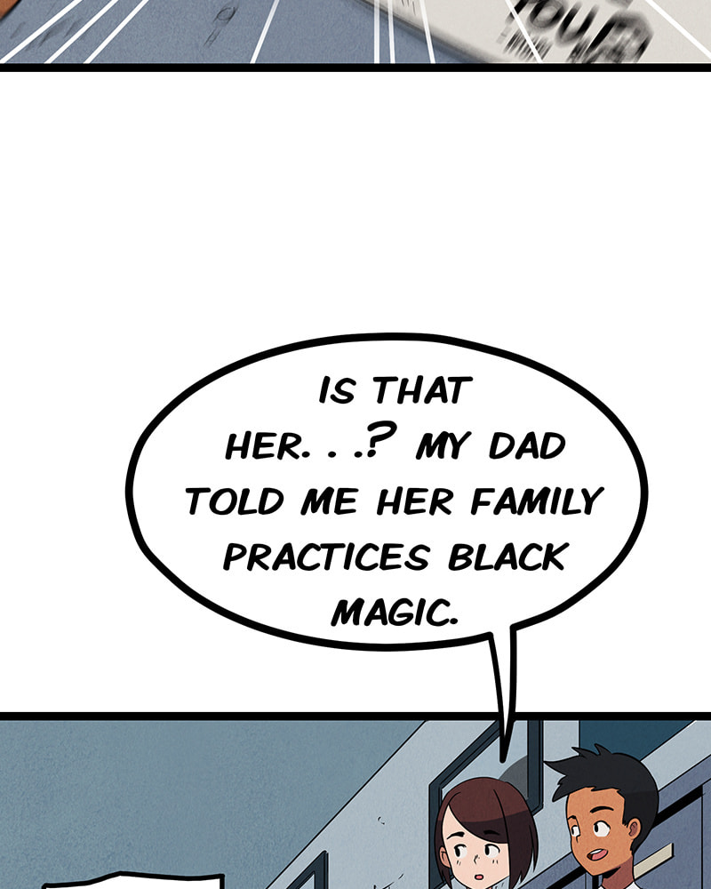 Line (TSUKISHIMA Sango) Chapter 51 page 91 - 
