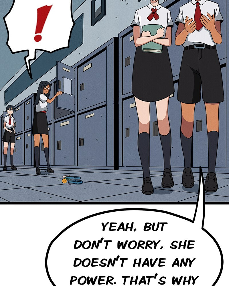Line (TSUKISHIMA Sango) Chapter 51 page 92 - 