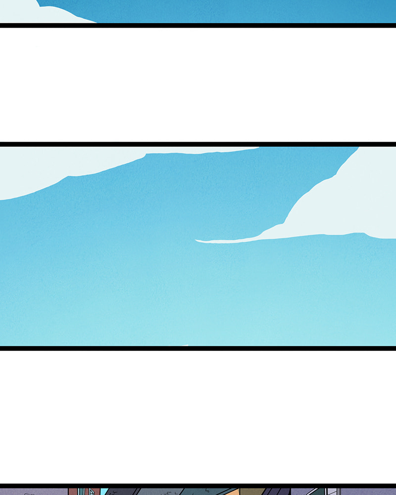 Line (TSUKISHIMA Sango) Chapter 51 page 97 - 