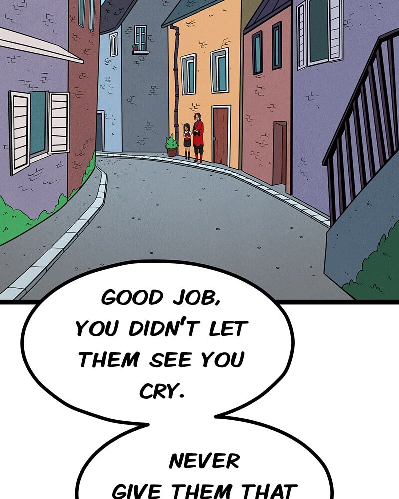 Line (TSUKISHIMA Sango) Chapter 51 page 98 - 