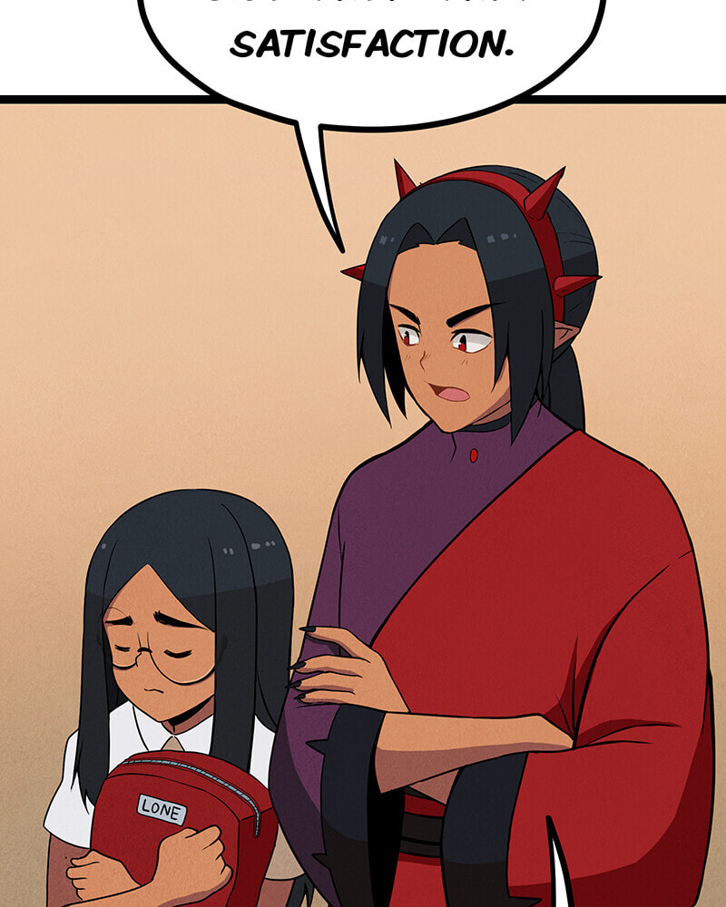 Line (TSUKISHIMA Sango) Chapter 51 page 99 - 
