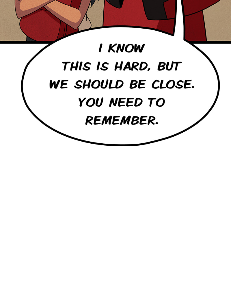 Line (TSUKISHIMA Sango) Chapter 51 page 100 - 