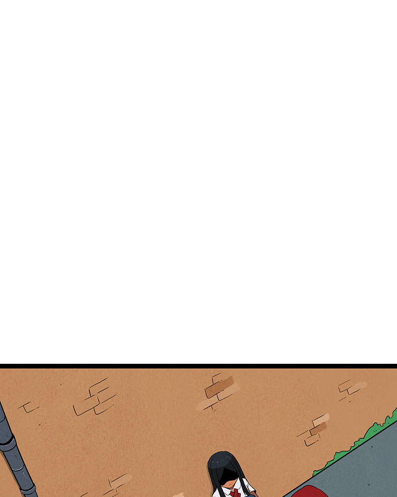 Line (TSUKISHIMA Sango) Chapter 52 page 1 - 