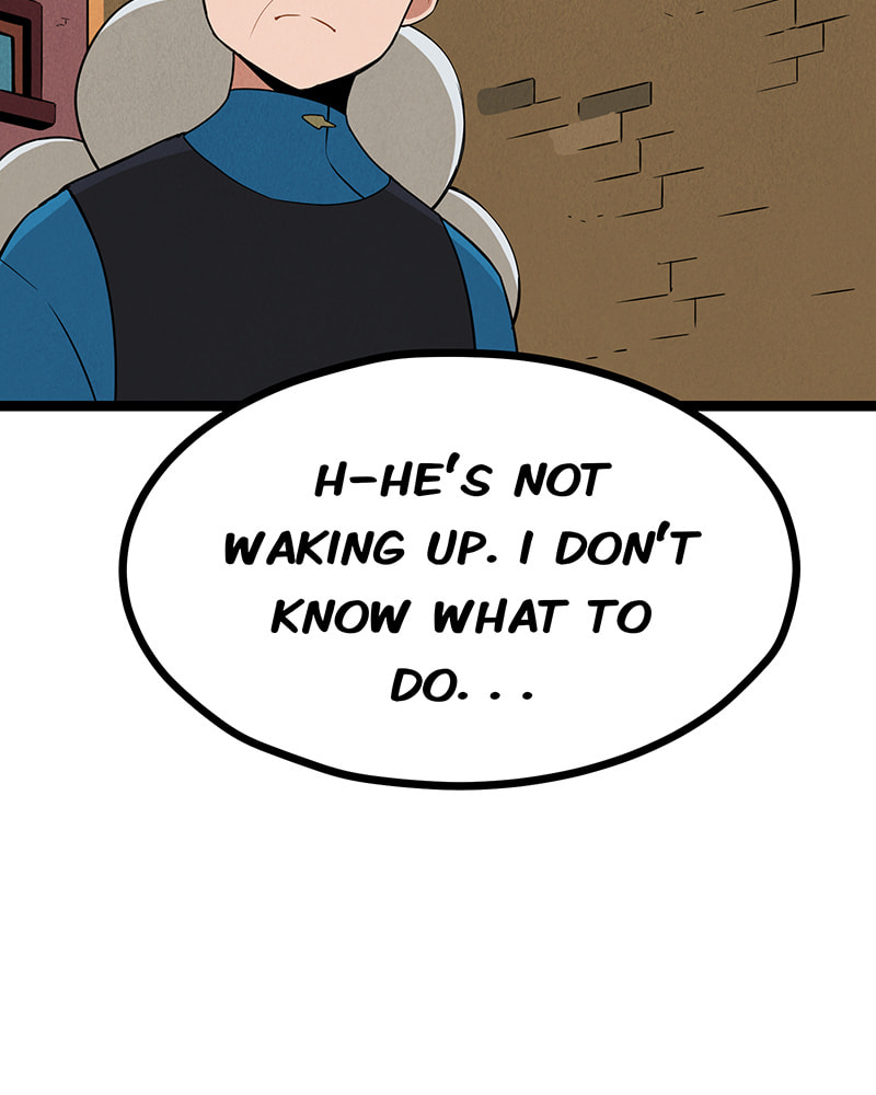 Line (TSUKISHIMA Sango) Chapter 52 page 11 - 