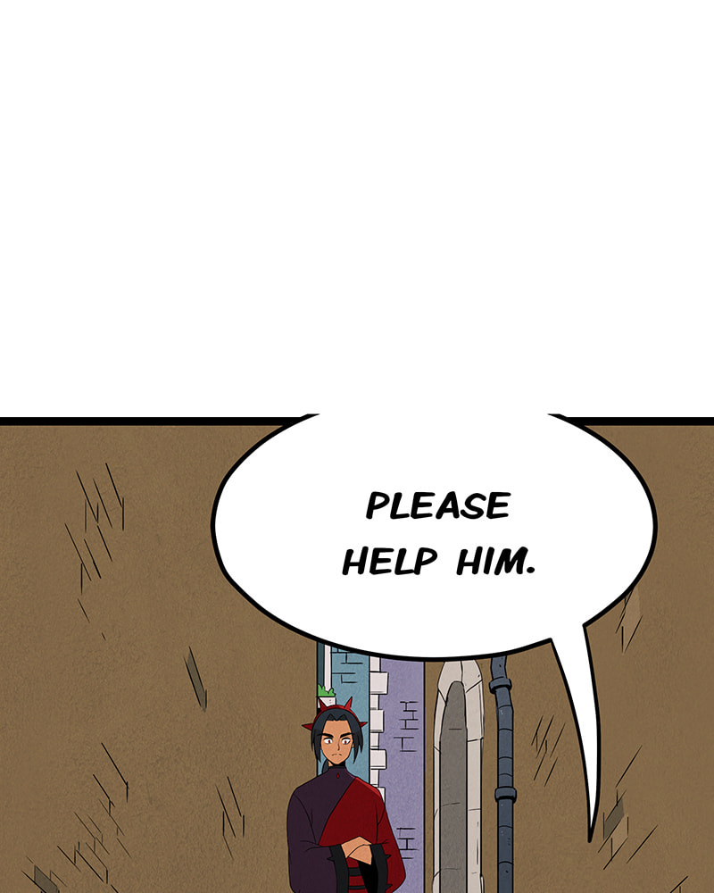 Line (TSUKISHIMA Sango) Chapter 52 page 12 - 