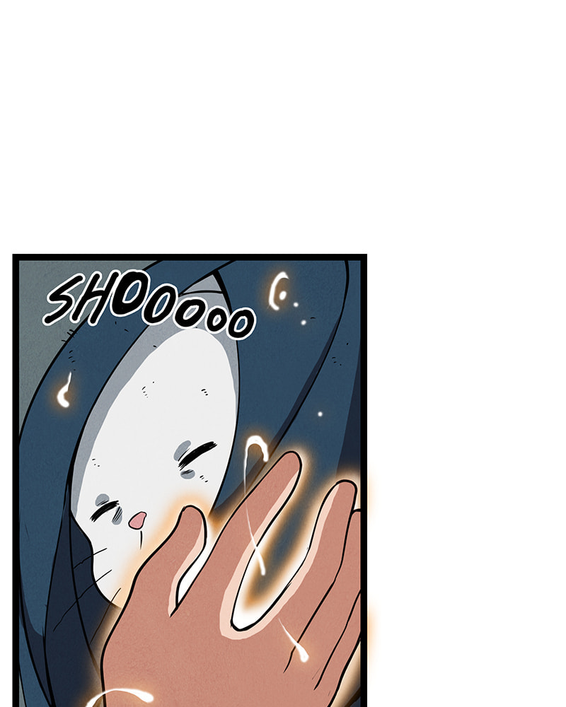 Line (TSUKISHIMA Sango) Chapter 52 page 14 - 