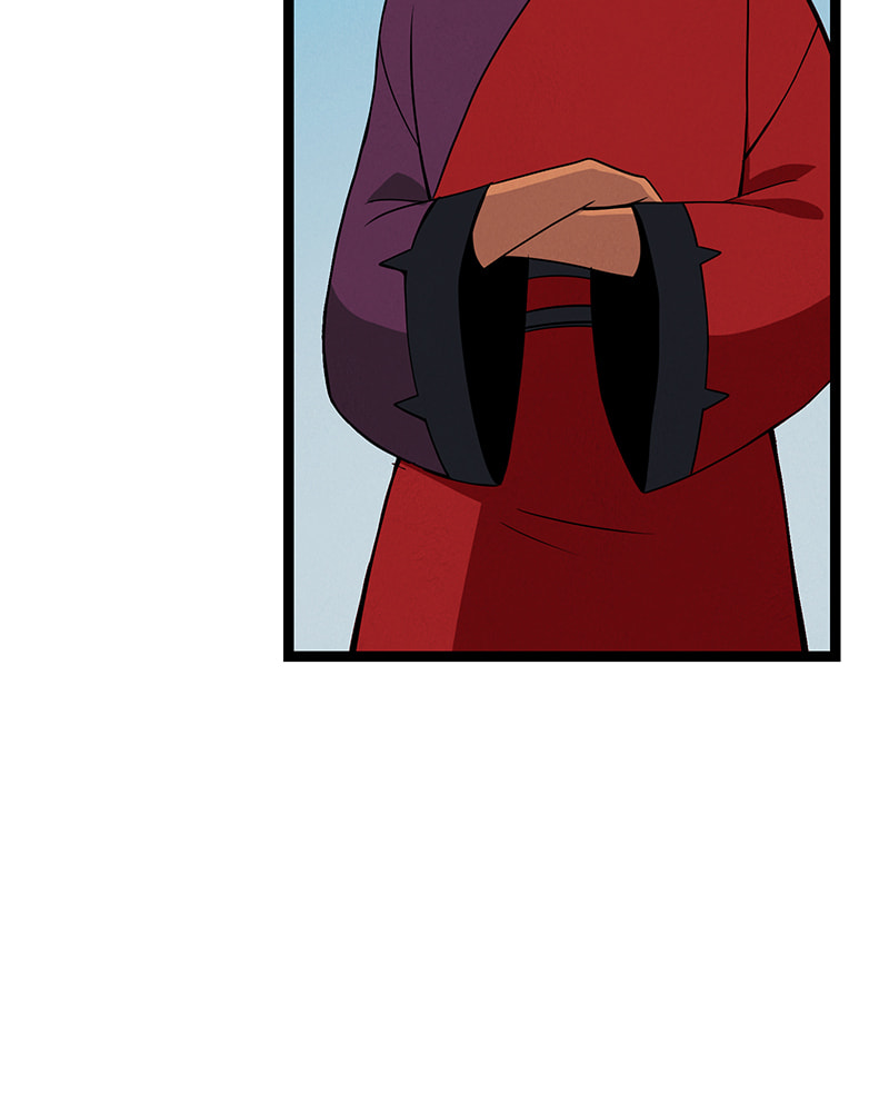 Line (TSUKISHIMA Sango) Chapter 52 page 16 - 
