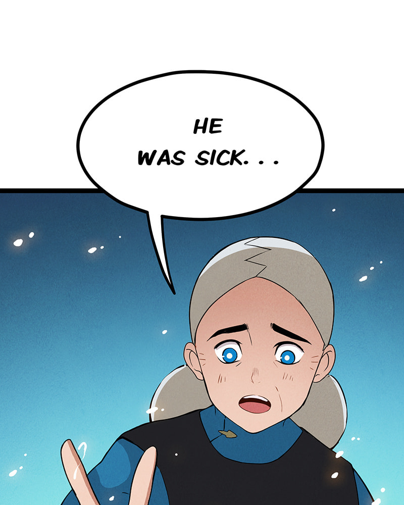 Line (TSUKISHIMA Sango) Chapter 52 page 17 - 